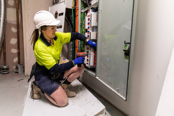 Best Electrical Rewiring Services  in Lindsay, TX