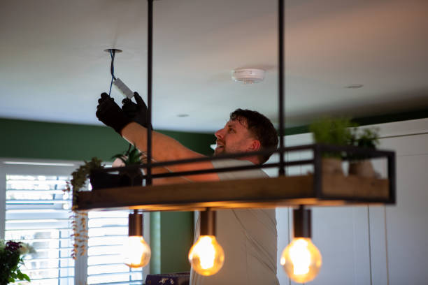 Best Electrical Wiring Services  in Lindsay, TX