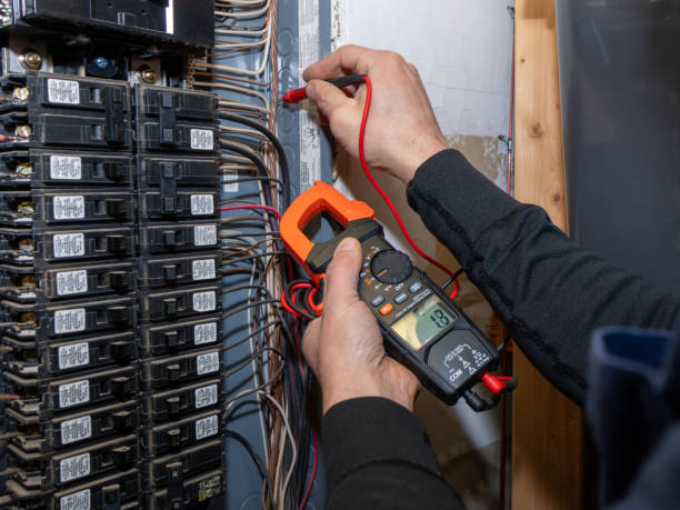 Best Electrical Contractors for Businesses  in Lindsay, TX