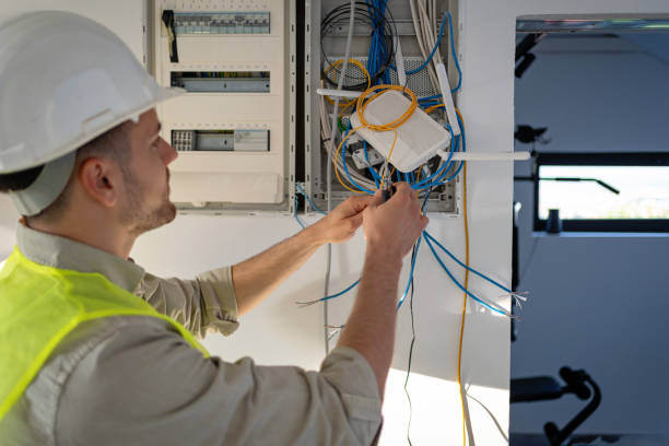 Best Electrical Installation Contractor  in Lindsay, TX